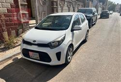 كيا بيكانتو